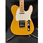 Used Fender Player Telecaster Solid Body Electric Guitar