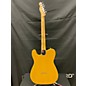 Used Fender Player Telecaster Solid Body Electric Guitar