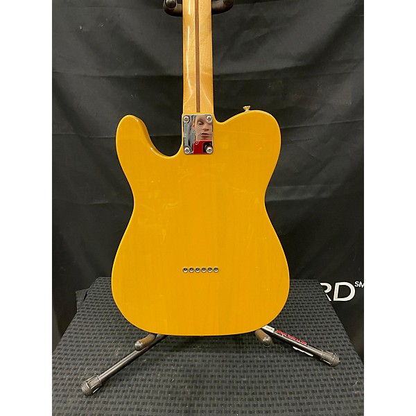 Used Fender Player Telecaster Solid Body Electric Guitar