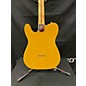 Used Fender Player Telecaster Solid Body Electric Guitar