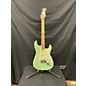 Used Fender Player Stratocaster Solid Body Electric Guitar thumbnail