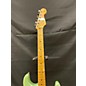 Used Fender Player Stratocaster Solid Body Electric Guitar