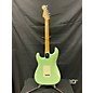 Used Fender Player Stratocaster Solid Body Electric Guitar