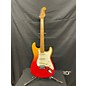 Used Fender Player Plus Solid Body Electric Guitar thumbnail