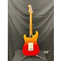 Used Fender Player Plus Solid Body Electric Guitar