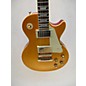 Used Epiphone Used Epiphone 1959 Reissue Les Paul Standard Lemonburst Solid Body Electric Guitar