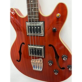 Used Guild SF BASS II Electric Bass Guitar