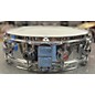 Used DW Used DW 4.5X15 Piccolo Drum Steel