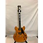 Used D'Angelico Used D'Angelico EX-DC Natural Hollow Body Electric Guitar thumbnail