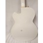 Used Gretsch Guitars Used Gretsch Guitars G5420T Electromatic Vintage White Hollow Body Electric Guitar