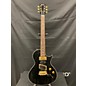 Vintage Gibson Vintage 1995 Gibson Nighthawk Special SP-3 Black Solid Body Electric Guitar thumbnail