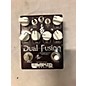 Used Wampler Dual Fusion Tom Quayle Signature Overdrive Effect Pedal thumbnail