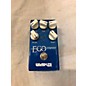 Used Wampler Ego Compressor Effect Pedal thumbnail