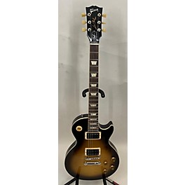 Used Gibson Used 2022 Gibson Slash Les Paul Standard '50s NOVEMBER BURST Solid Body Electric Guitar