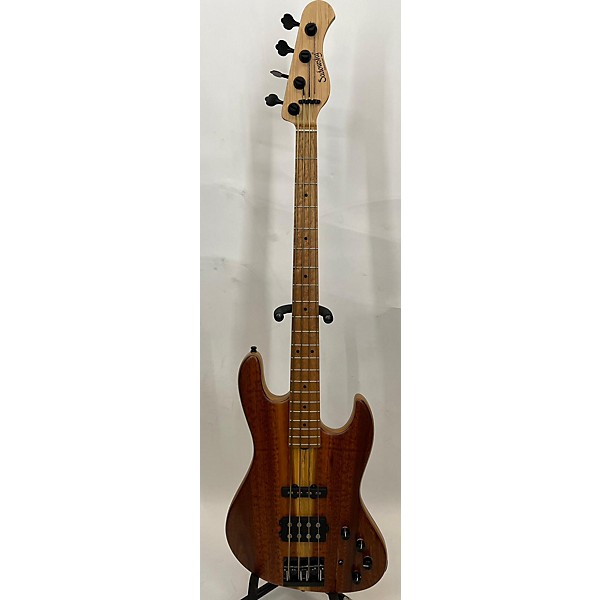 Used Sadowsky Guitars METROLINE BASS 020/150 Electric Bass Guitar