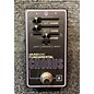 Used Walrus Audio Fundamental Chorus Effect Pedal thumbnail