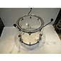 Used TAMA 2017 Silverstar Mirage Drum Kit