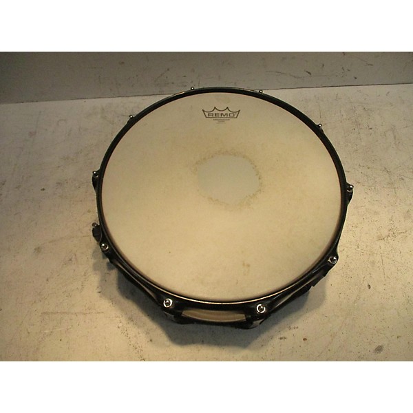 Used Pork Pie 14X5  Pig Lite Drum