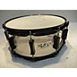 Used Pork Pie 14X5  Pig Lite Drum