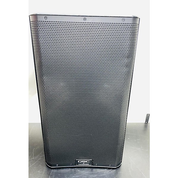 Used QSC K12.2 Powered Speaker