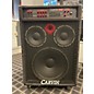 Used Carvin Cyclops RL6815 W R600 Head Bass Combo Amp thumbnail