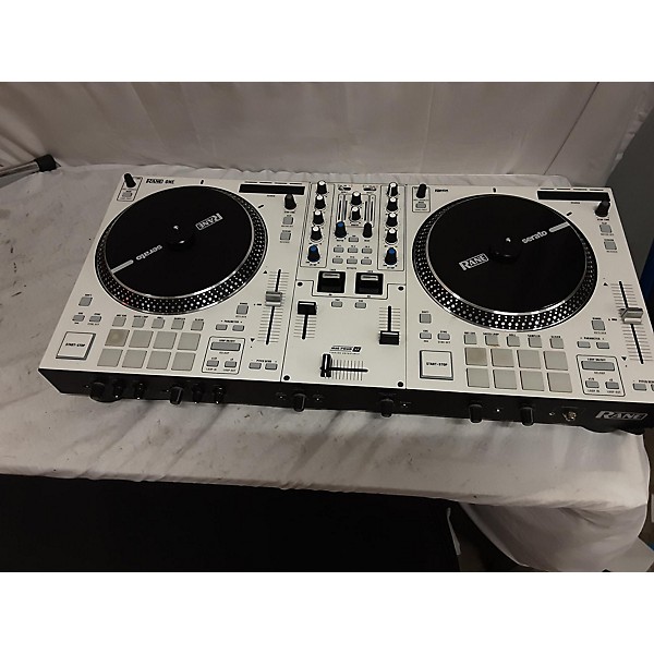 Used RANE Used RANE Rane One DJ Controller