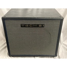 Used Tech 21 B112-VT Bass Cabinet