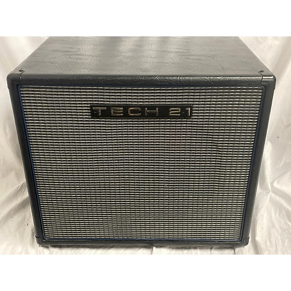 Used Tech 21 B112-VT Bass Cabinet