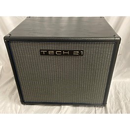 Used Tech 21 B112-VT Bass Cabinet