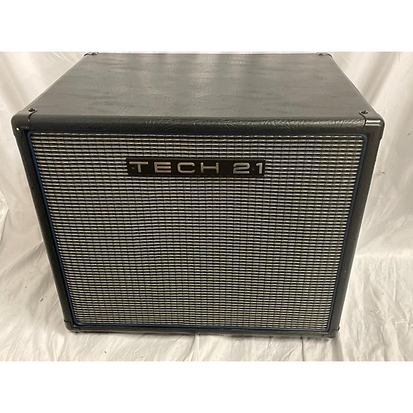 Used Tech 21 B112-VT Bass Cabinet