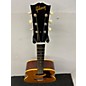 Vintage Gibson Vintage 1964 Gibson J-50 ADJ Brown Acoustic Guitar