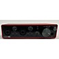 Used Focusrite Scarlett 2i2 Gen 3 Audio Interface thumbnail