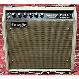 Vintage MESA/Boogie 1990s Mark 1 Reissue Tube Guitar Combo Amp