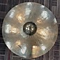 Used SABIAN 22in HHX Legacy Heavy Ride Cymbal thumbnail