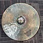 Used SABIAN 22in HHX Legacy Heavy Ride Cymbal