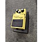 Used BOSS SD1 Super Overdrive Effect Pedal thumbnail