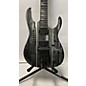 Used Ibanez Used Ibanez RGTHRG1 HR GEIGER ART Solid Body Electric Guitar thumbnail