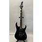 Used Ibanez Used Ibanez RGT42DX Black Pearl Solid Body Electric Guitar thumbnail