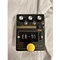 Used Walrus Audio Used Walrus Audio EB10 Effect Pedal