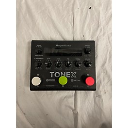 Used IK Multimedia TONEX Effect Processor