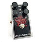 Used Electro-Harmonix Bass Soul Food Overdrive Bass Effect Pedal thumbnail