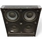 Used Avatar B410 BASS CAB 4X10 Bass Cabinet thumbnail