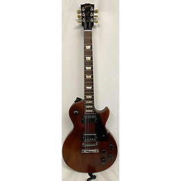 Used Gibson Used Gibson Les Paul Studio Mahogany Solid Body Electric Guitar