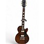 Used Gibson Les Paul Studio Mahogany Solid Body Electric Guitar thumbnail