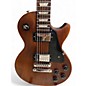 Used Gibson Les Paul Studio Mahogany Solid Body Electric Guitar