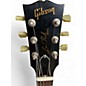 Used Gibson Les Paul Studio Mahogany Solid Body Electric Guitar