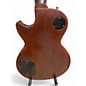 Used Gibson Les Paul Studio Mahogany Solid Body Electric Guitar