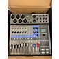 Used Zoom Livetrak L8 Digital Mixer thumbnail