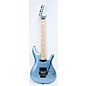 Used Ibanez Used Ibanez JS140M Blue Solid Body Electric Guitar thumbnail