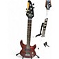 Used Brian Moore Guitars Used Brian Moore Guitars iM Red Solid Body Electric Guitar thumbnail